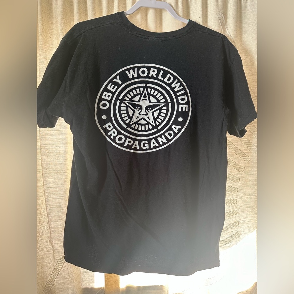 Obey Tshirt